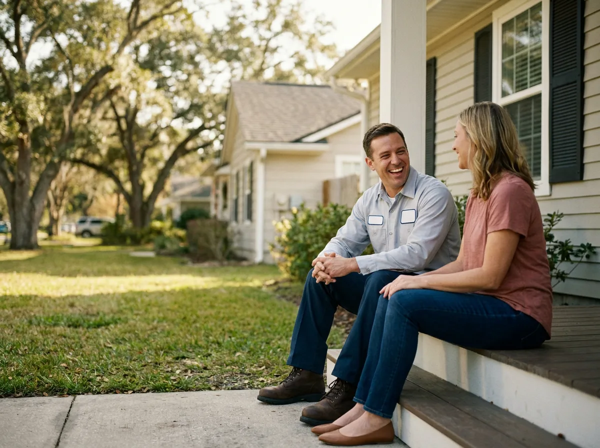 Septic tank pumping FAQs for Braselton, GA